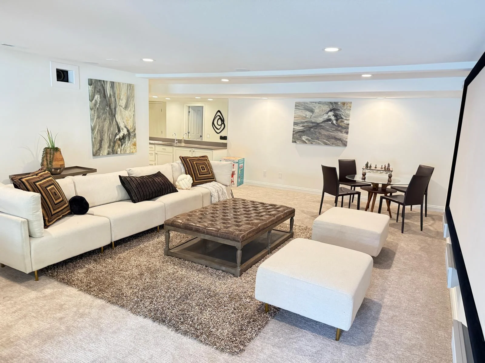 Interior Design Studio | Quietly elevated. Deeply personal.